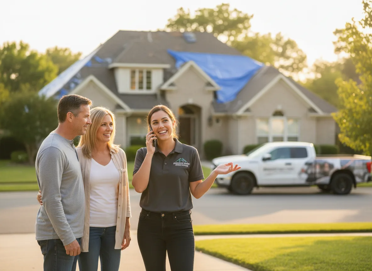 Emergency Roof Repair South Haven, KS FAQs